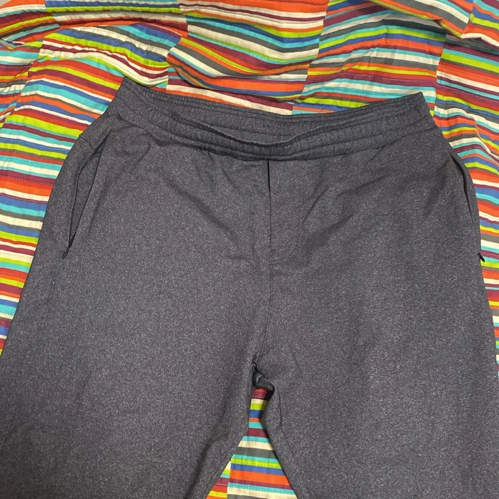 Public Rec athletic performance joggers size 36x30 Fast shipping_2